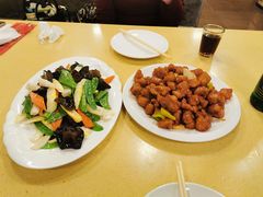 -王府酒店(兴华南街铁西百货店)