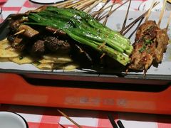 -虎子烧烤(湘江北路店)