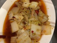 -队长面馆 La Pasteria del Capitano