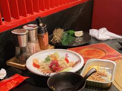 -谷牛和牛烤肉(漕河泾印象城店)