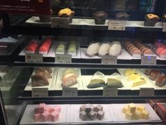 -麦当劳(杭州东站高铁店)