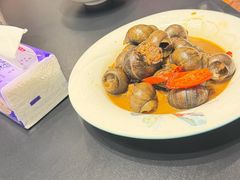 田螺塞肉-富临轩私房菜(集庆门大街店)