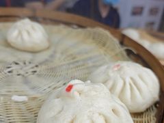 -清泉阁包子铺(中山路店)