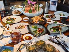 -Mr·Fish鱼鲜生海鲜放题(银泰in99店)