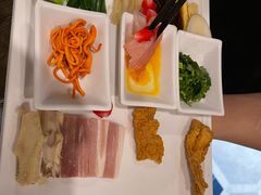 -熙楼(翠湖店)
