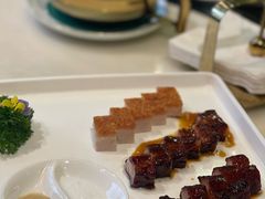 -誉八仙粤菜(万象天地店)