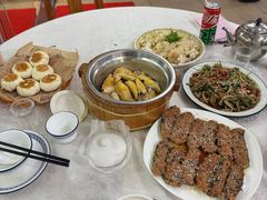 -成惠食府(赤岗店)
