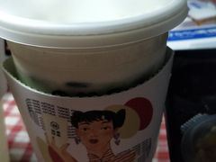 -沪上阿姨鲜果茶(华新大街店)