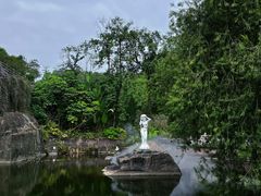 -广州莲花山旅游区