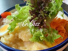 -宝莱纳餐厅(滨江店)