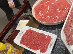 -汇聚德京味铜锅涮肉(沈家桥二路店)