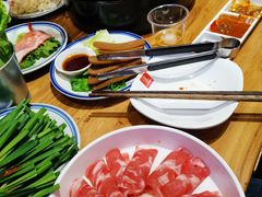 -么肆烤肉(汉街形象店)