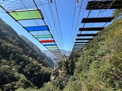 -浙北大峡谷