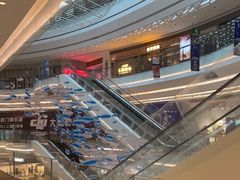 -银泰百货(厦门国贸中心店)