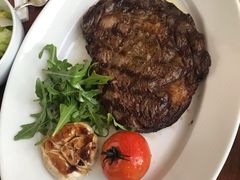 -上海柏悦酒店·世纪100牛排馆