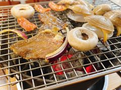 -奥西拉烤肉,盒饭,冷面(青岩刘店)