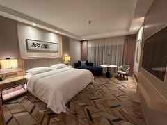 -吉隆坡喜来登帝国酒店