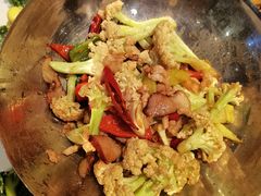 -避风塘(百联东郊店)