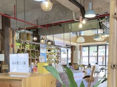 -香洲区图书馆(乐士文化区店)