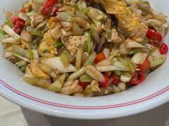 -传统菜农庄(皇姑路店)