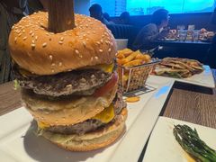 -Ruby Tuesday(九龙湾店)