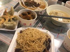 -岐城面馆(黄岐店)