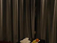 -广州天河希尔顿酒店