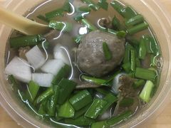 -牛师傅广式药膳牛骨汤美食(江南西店)