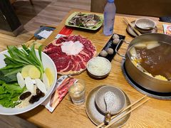 -今日牛事潮汕鲜牛肉火锅(瑞金店)