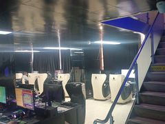 -绿树电竞(五路店)