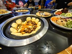 -东北人家铁锅炖(水岸帝景店)