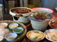 -广府乡下·饭庄(新港东路店)