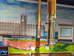 -鹤之乡·齐齐哈尔烤肉·非遗(秋涛路店)