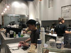 -Something For(中洲湾店)