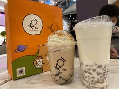 -KOI Thé(力宝广场店)
