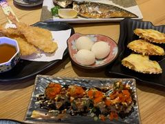 -季玄精致日本料理自助餐(闸北公园店)