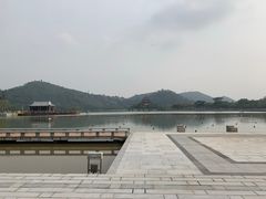-顺峰山公园