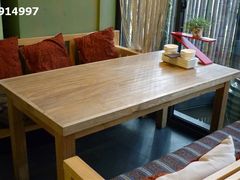 用餐区-旅马餐厅(茅家埠店)