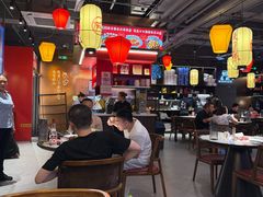 -匠熙小馆(崇文门店)