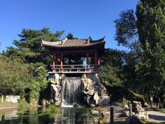 -国家植物园南园