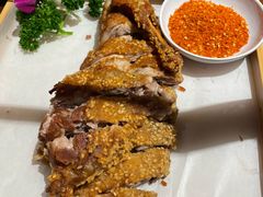 -缪氏川菜(丰盛町店)