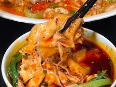 -羊门客在·烤盐池滩羊·川菜