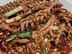 -梅飞酒家(桑园路店)