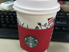 -星巴克(汾阳路店)