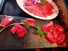 -坎爷秘制火锅(科华北路店)