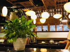 大堂-陈麻婆豆腐总店