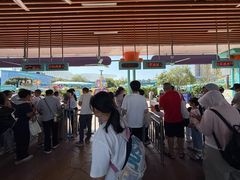 -海合安武汉极地海洋公园