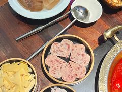 -巴邑火锅(江北万达店)