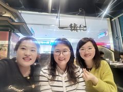 -一绪に寿喜烧自助(世茂广场店)