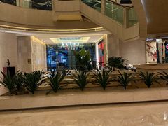 -柳州丽笙酒店
